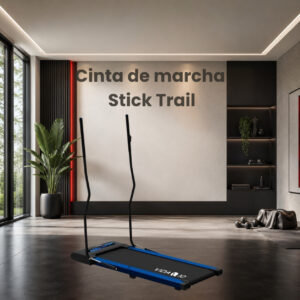 Cinta para hacer Marcha Stick Trail