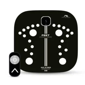 Láser de Pies y Pantorrillas