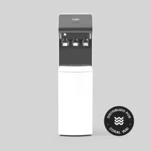 Fuente Coral Wai de pie