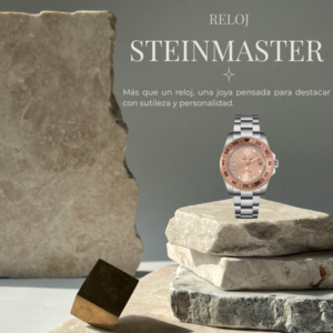 Reloj para Mujer Steinmaster
