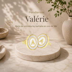 Pendientes Valérie