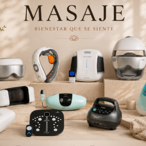 Masaje