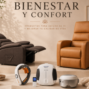 Bienestar y Confort