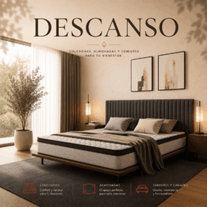 Descanso