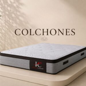 Colchones
