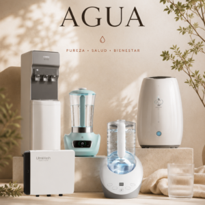 Agua
